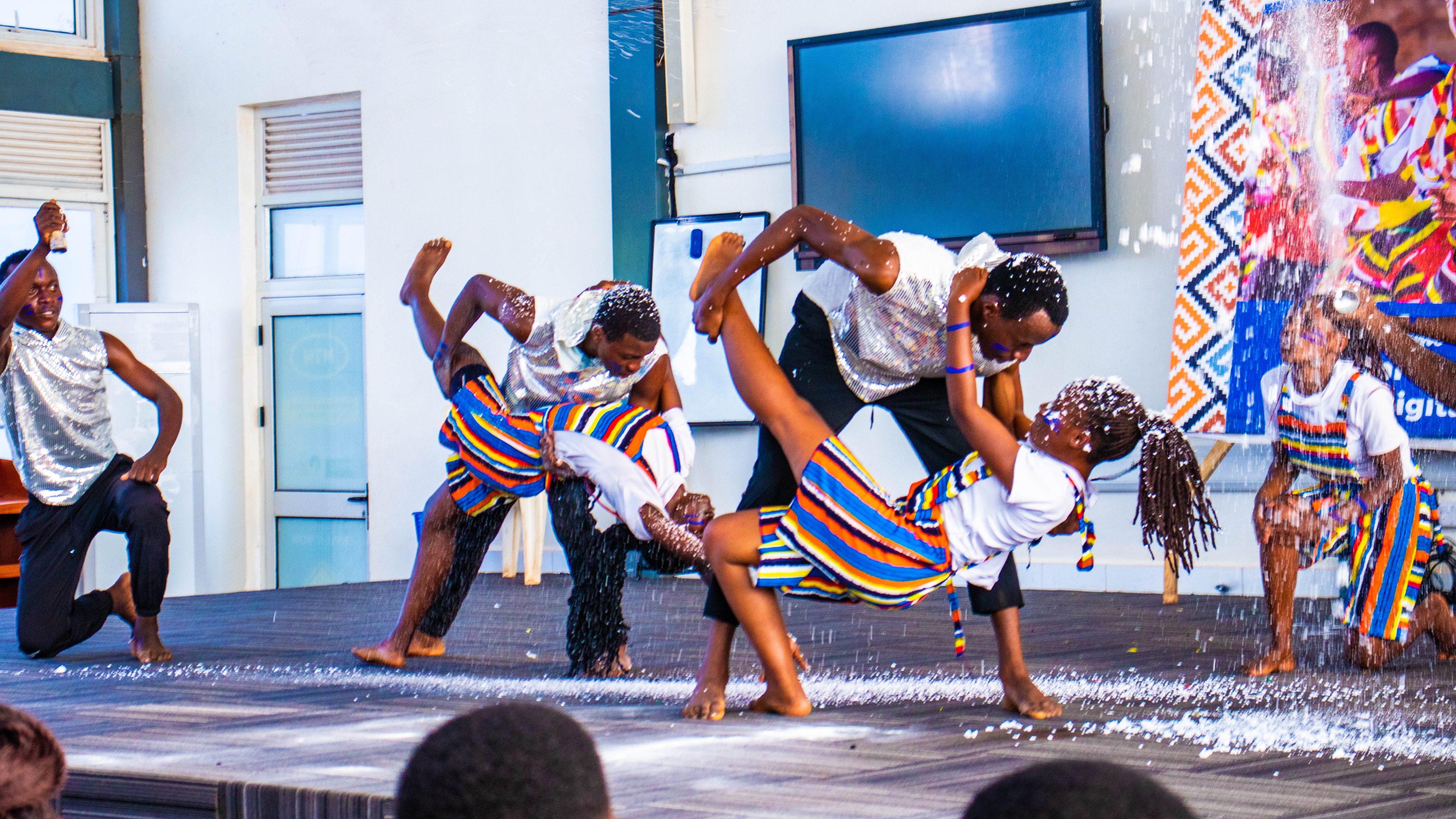 Cultural Storytelling Series